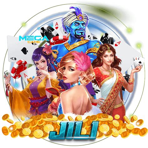 jili png|JILI Games.